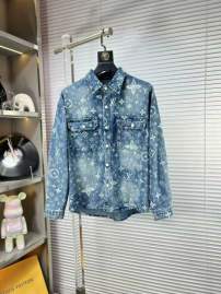 Picture of Louis Vuitton Jackets _SKULVM-3XL11Lr12532583